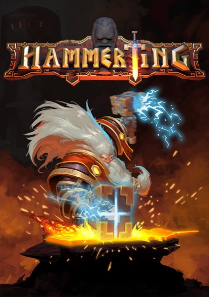 Hammerting poster