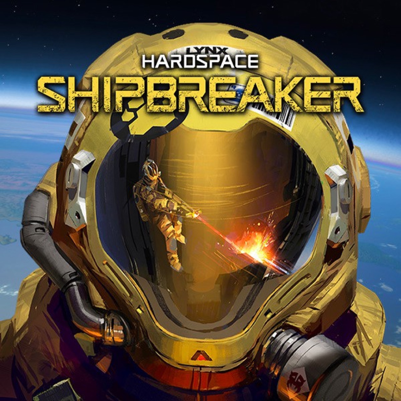 Hardspace: Shipbreaker screenshot
