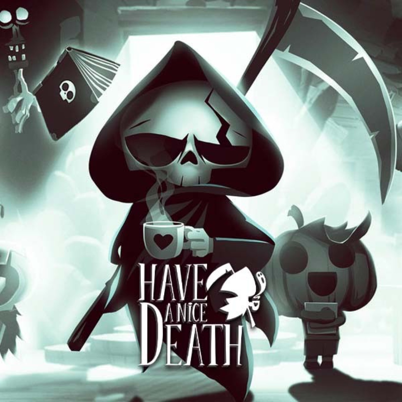 Have a Nice Death screenshot