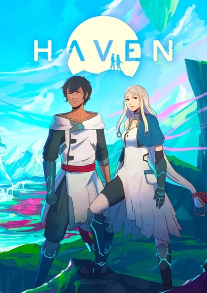 Haven poster