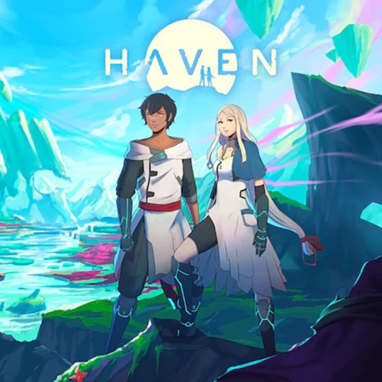 Haven screenshot