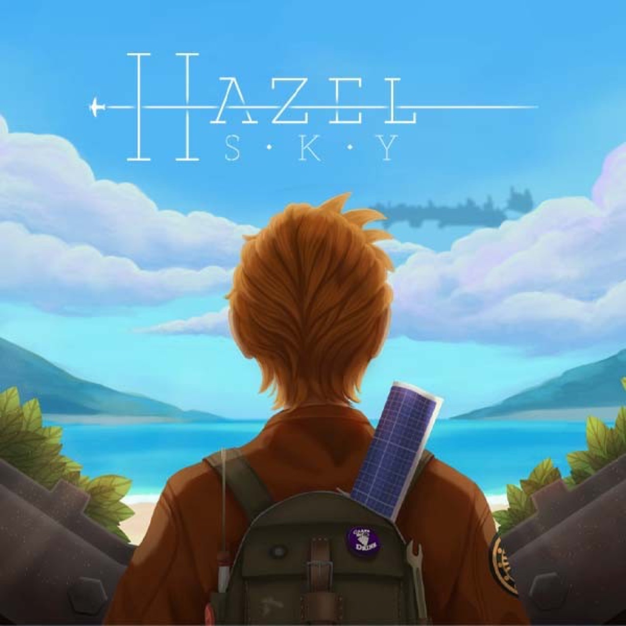 Hazel Sky screenshot