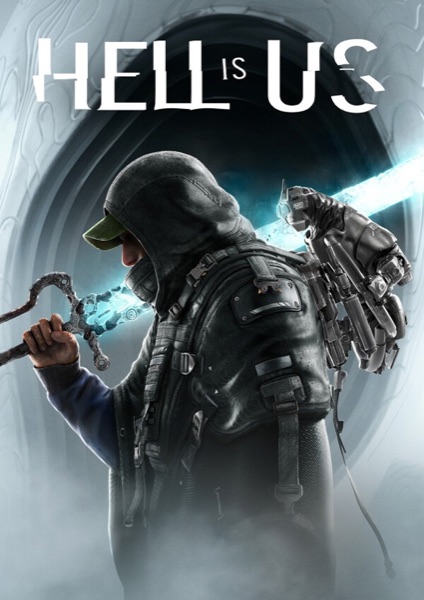 Hell is Us poster