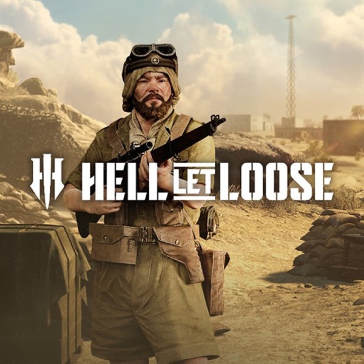 Hell Let Loose screenshot