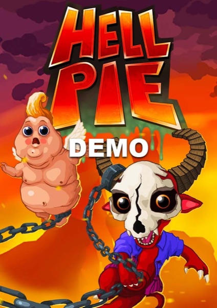 Hell Pie Demo poster