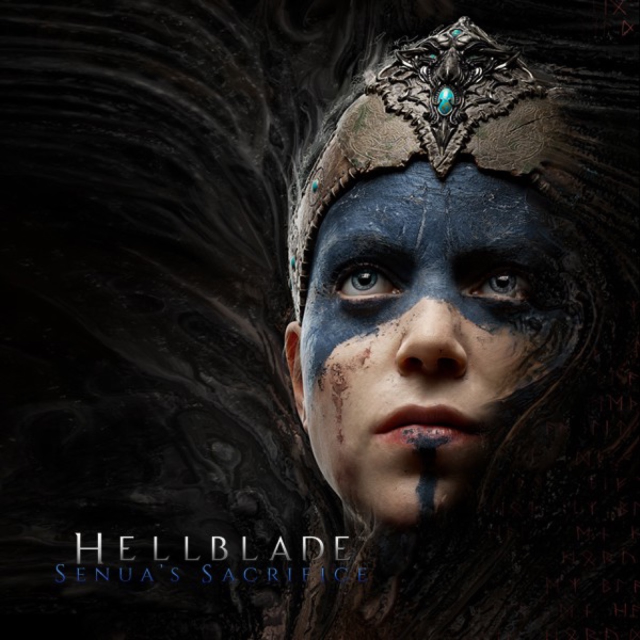 Hellblade: Senua's Sacrifice screenshot