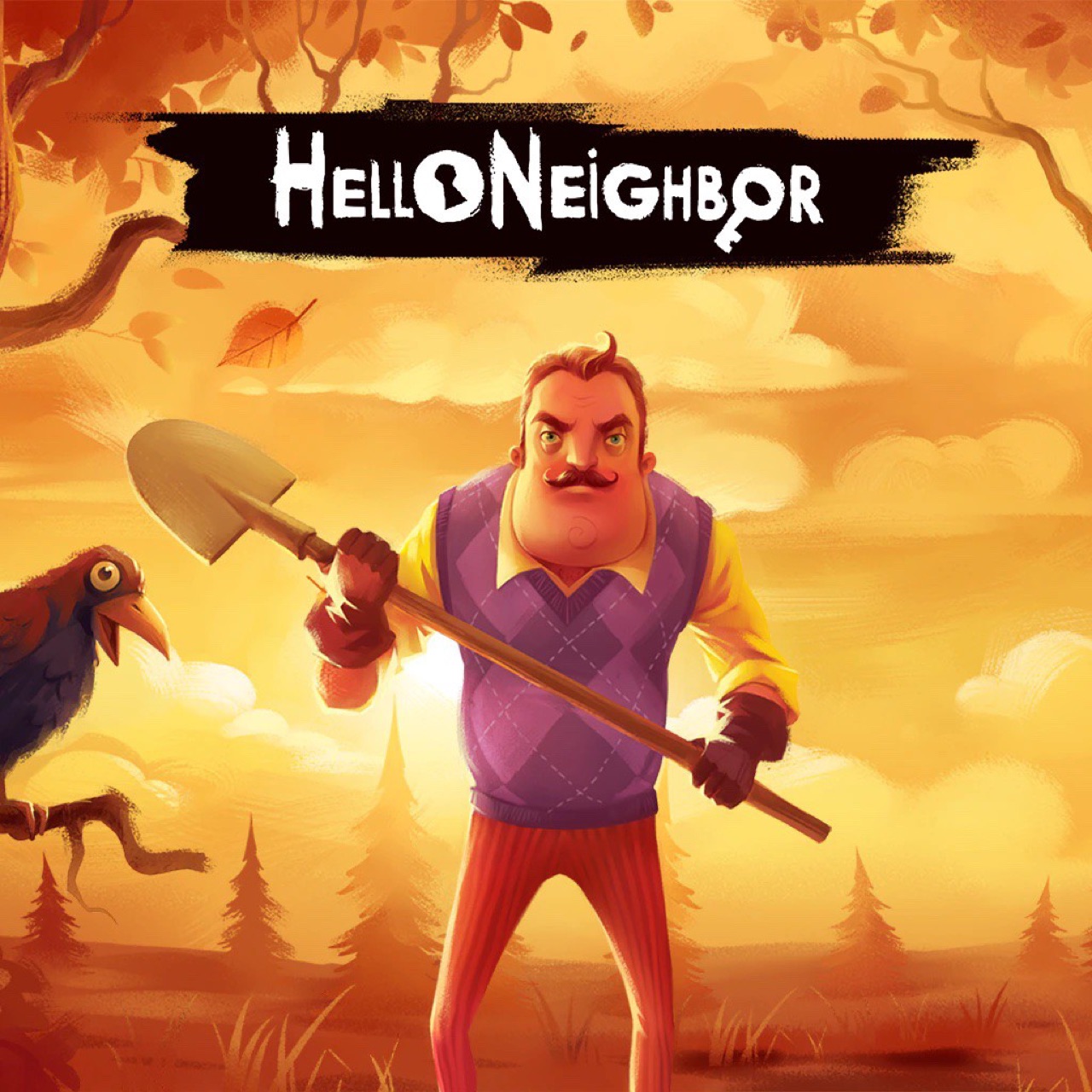 Hello Neighbor screenshot