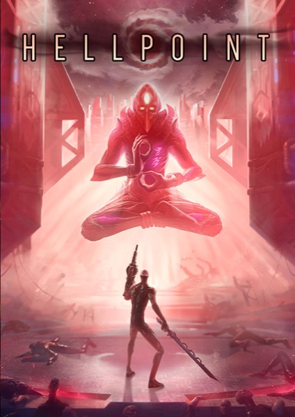 Hellpoint poster