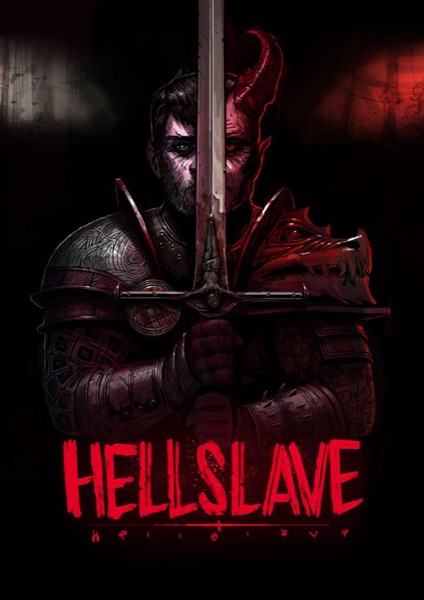 Hellslave poster
