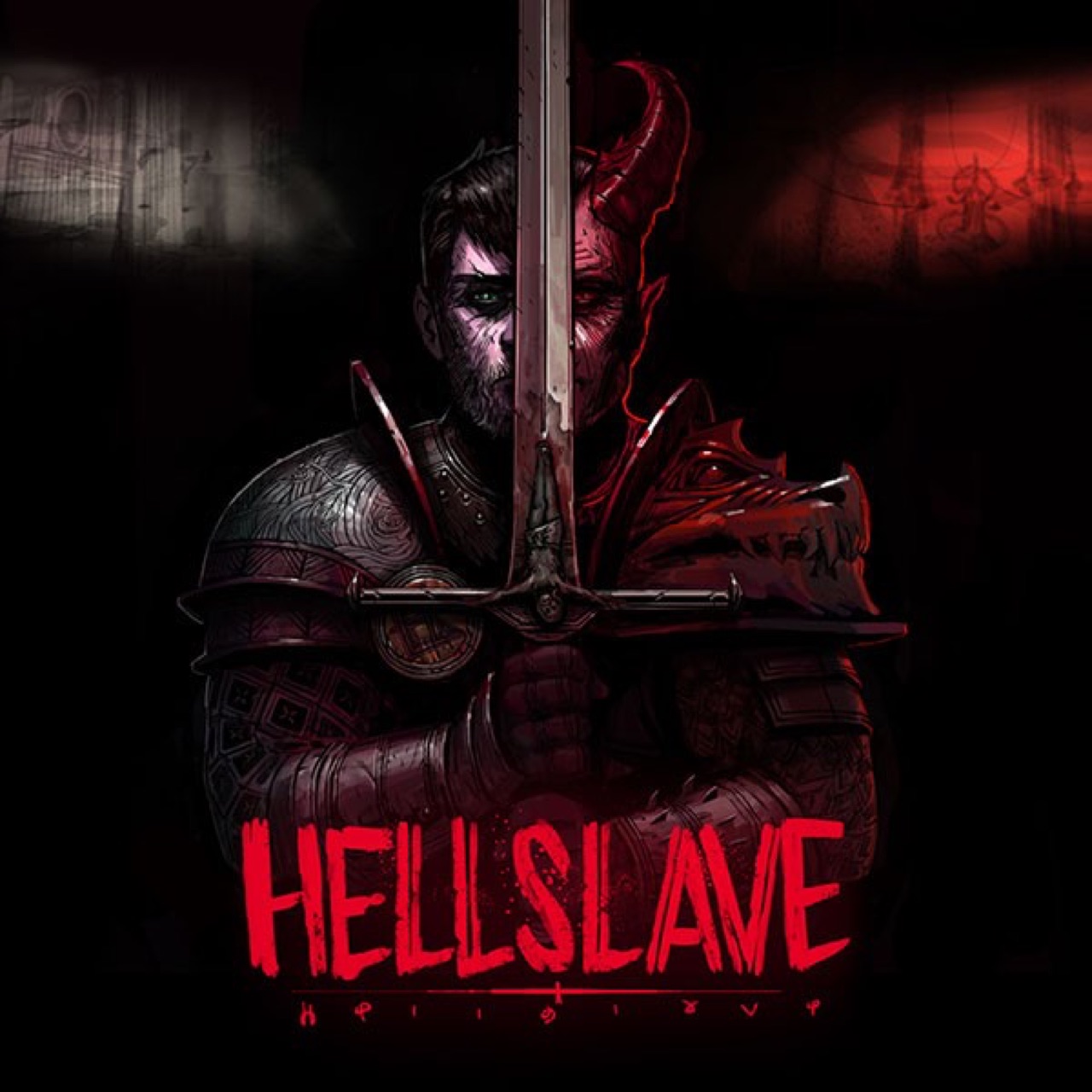 Hellslave screenshot