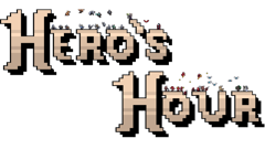 Benjamin "ThingOnItsOwn" Hauer logo