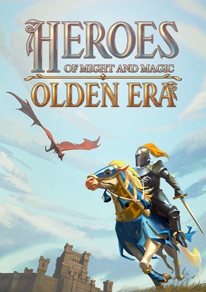 Heroes of Might and Magic: Olden Era poster