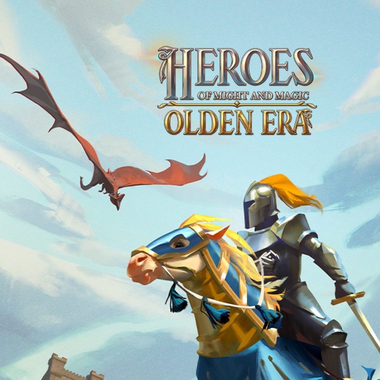 Heroes of Might and Magic: Olden Era screenshot