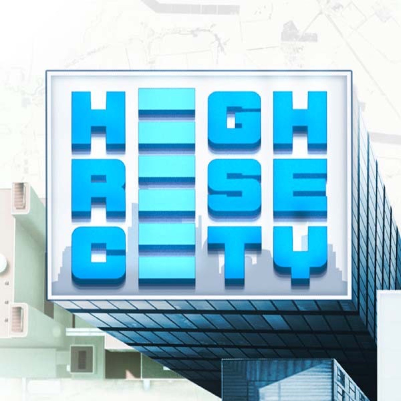 Highrise City screenshot