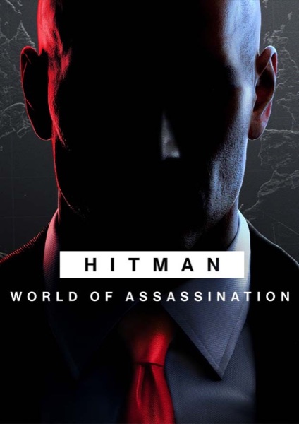 HITMAN World of Assassination poster