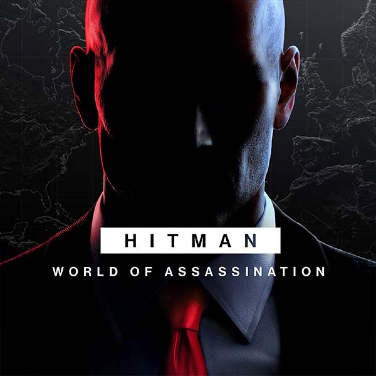 HITMAN World of Assassination screenshot