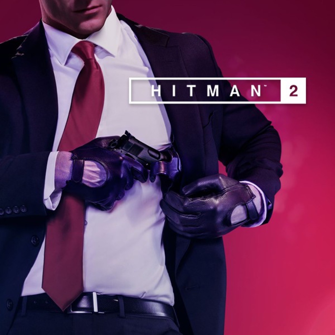 HITMAN™2 screenshot