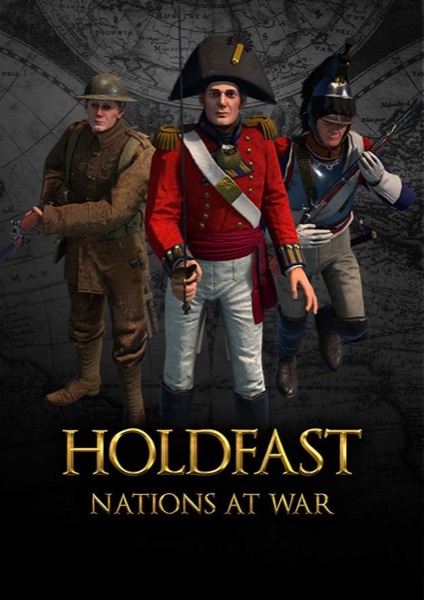 Holdfast: Nations At War poster
