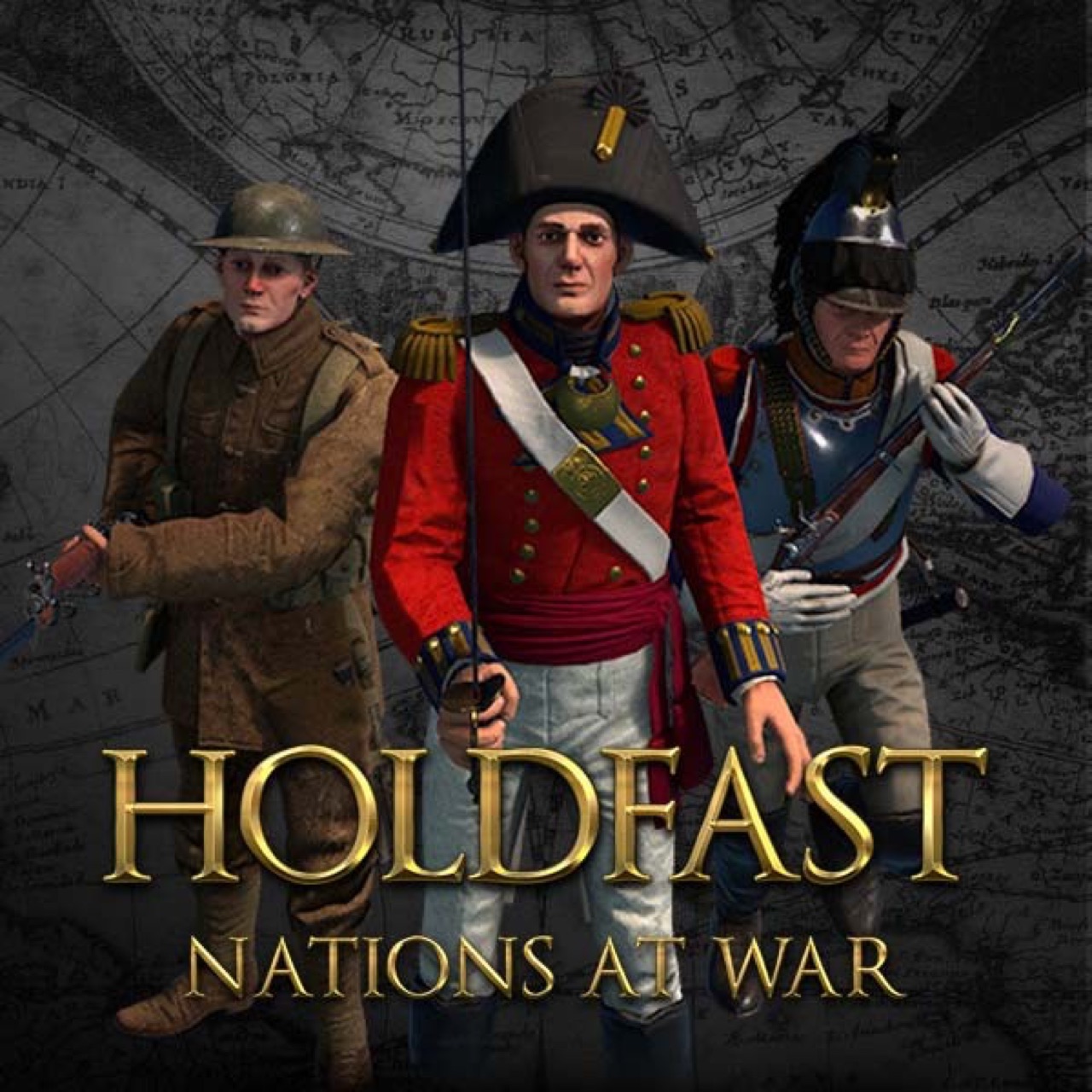 Holdfast: Nations At War screenshot