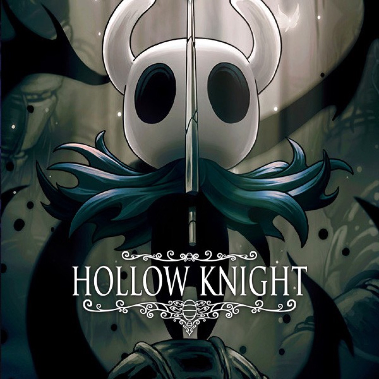 Hollow Knight screenshot