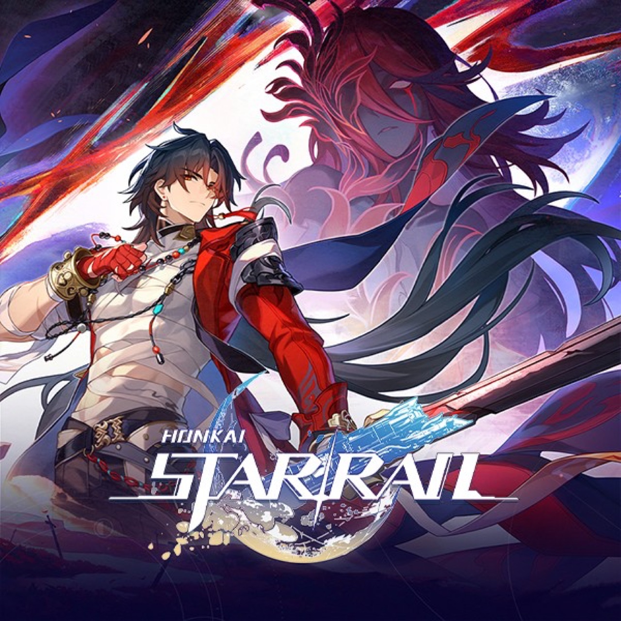 Honkai: Star Rail screenshot