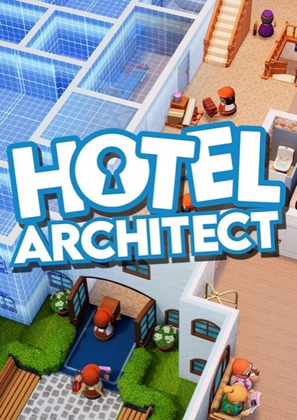 Hotel Architect poster