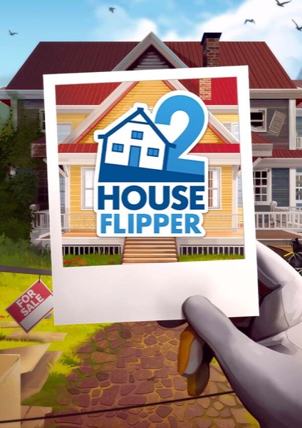 House Flipper 2 poster