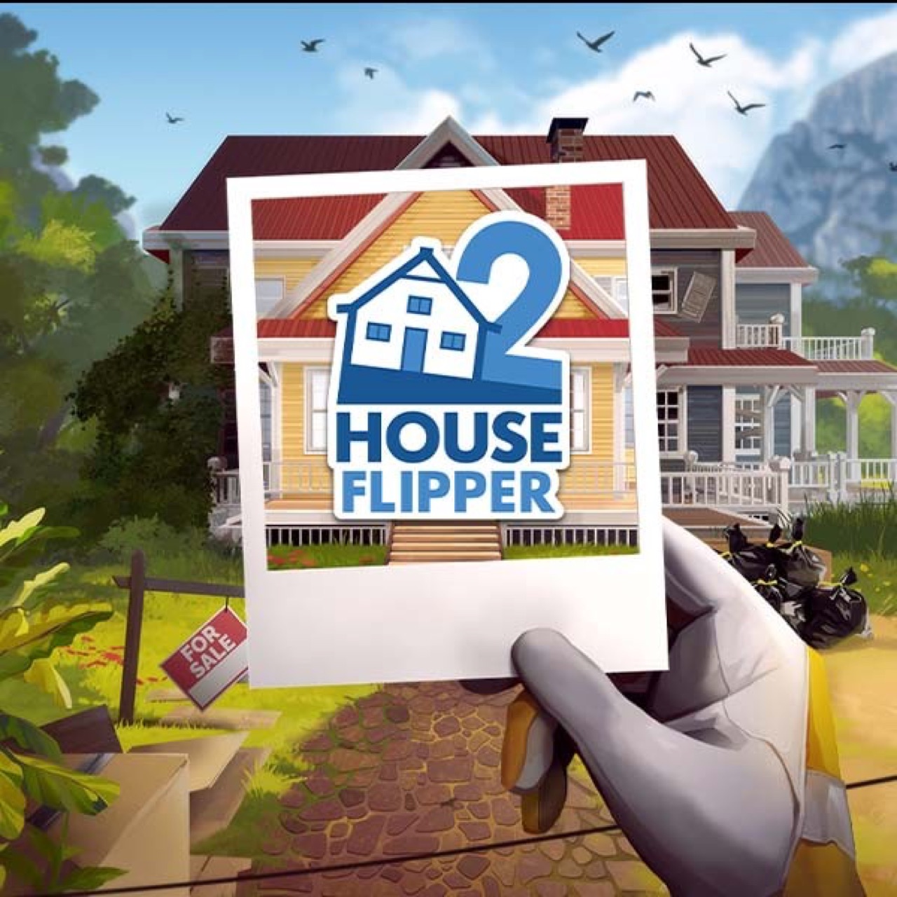 House Flipper 2 screenshot