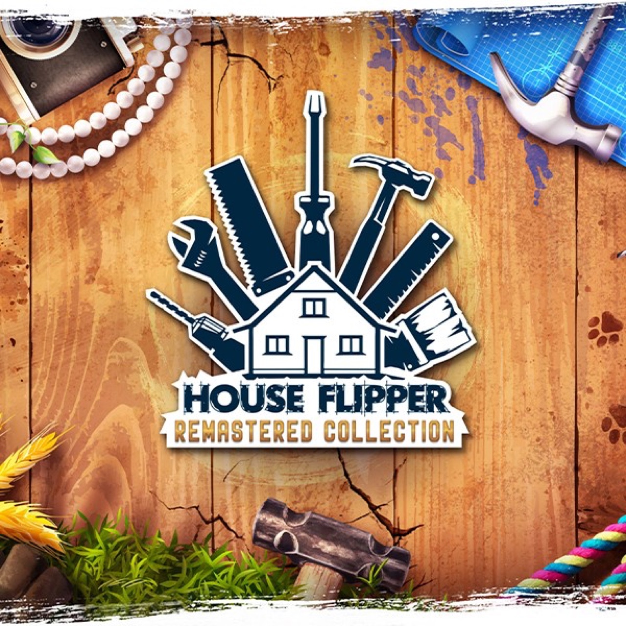 House Flipper Remastered Collection screenshot
