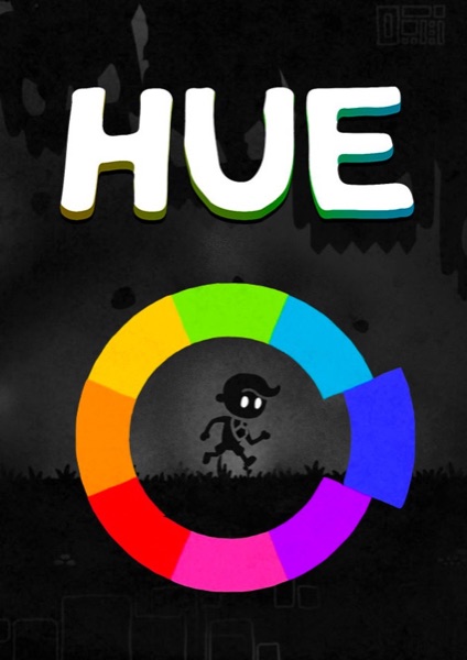 Hue poster