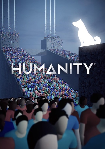 Humanity poster