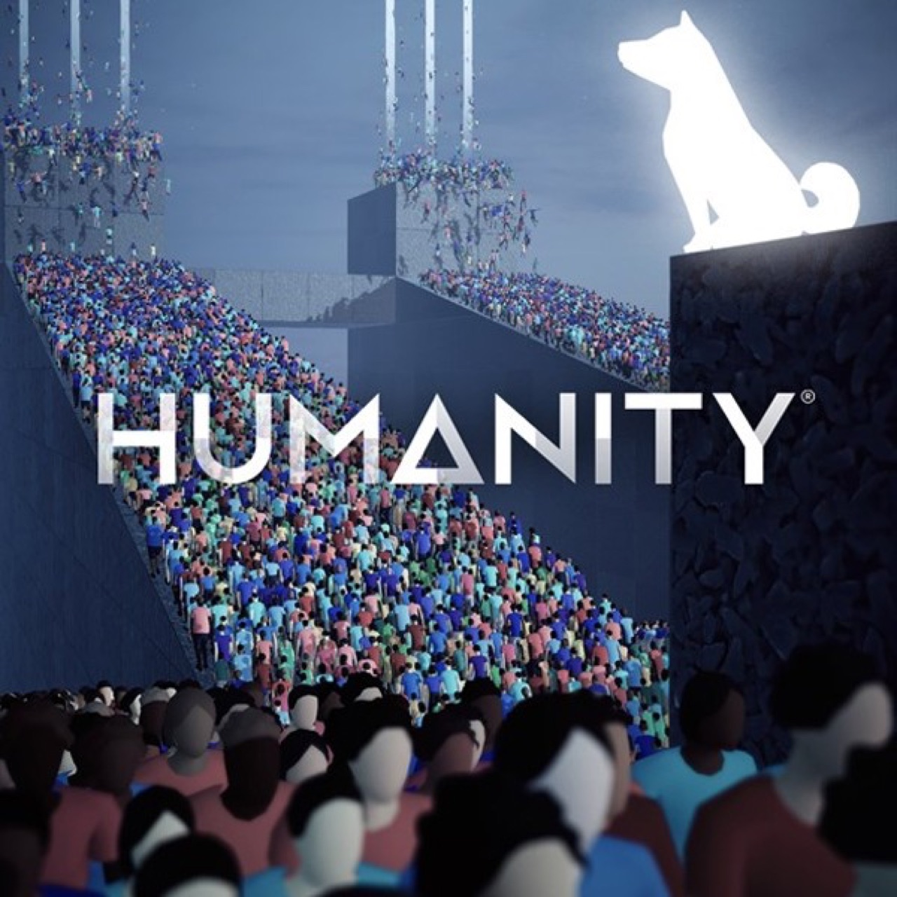 Humanity screenshot