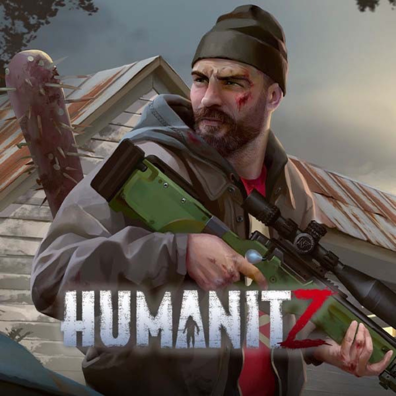 HumanitZ screenshot