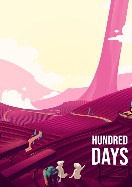 Hundred Days poster