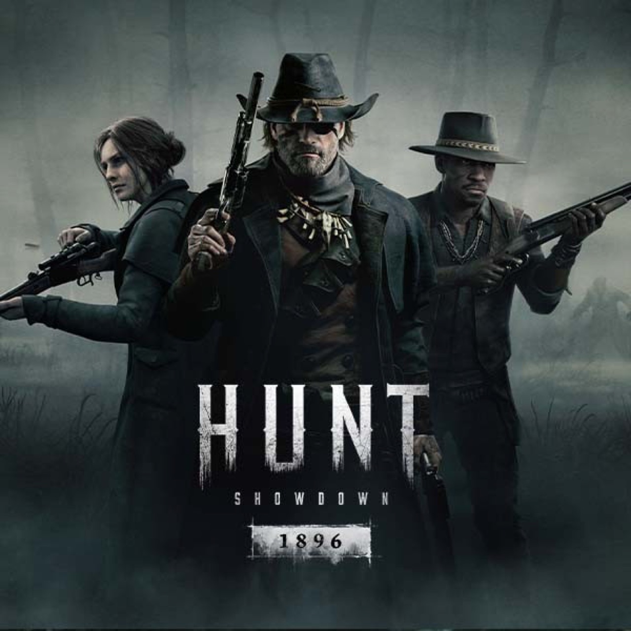 Hunt: Showdown 1896 screenshot