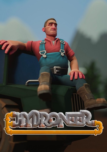 Hydroneer poster