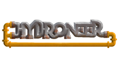 Foulball Hangover logo