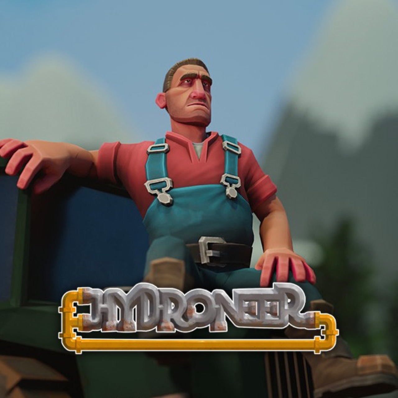 Hydroneer screenshot