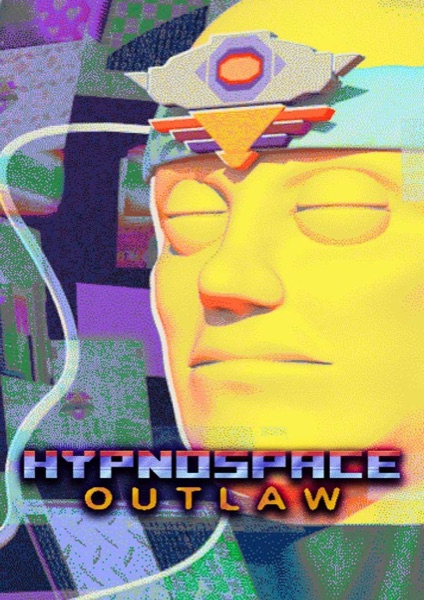 Hypnospace Outlaw poster