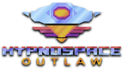 No More Robots logo