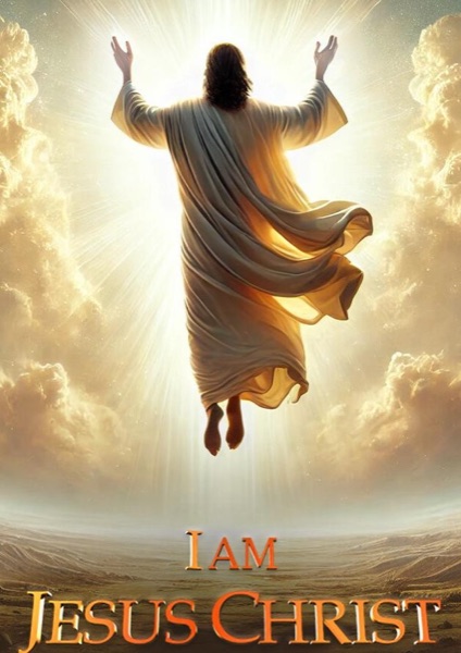 I Am Jesus Christ poster