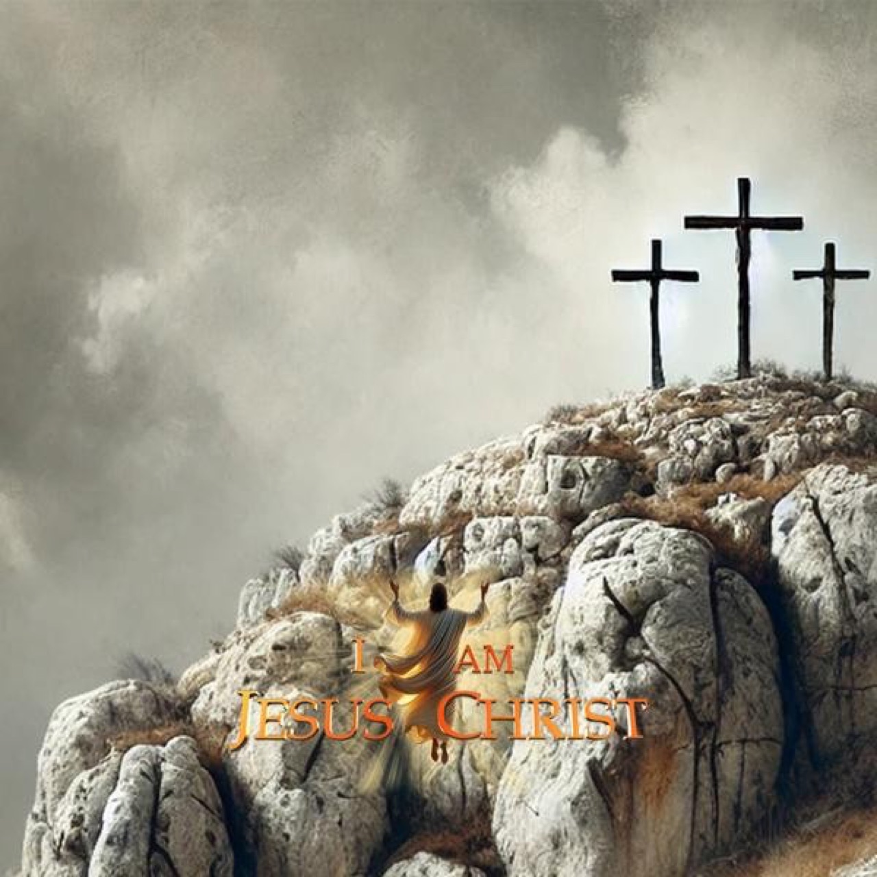 I Am Jesus Christ screenshot