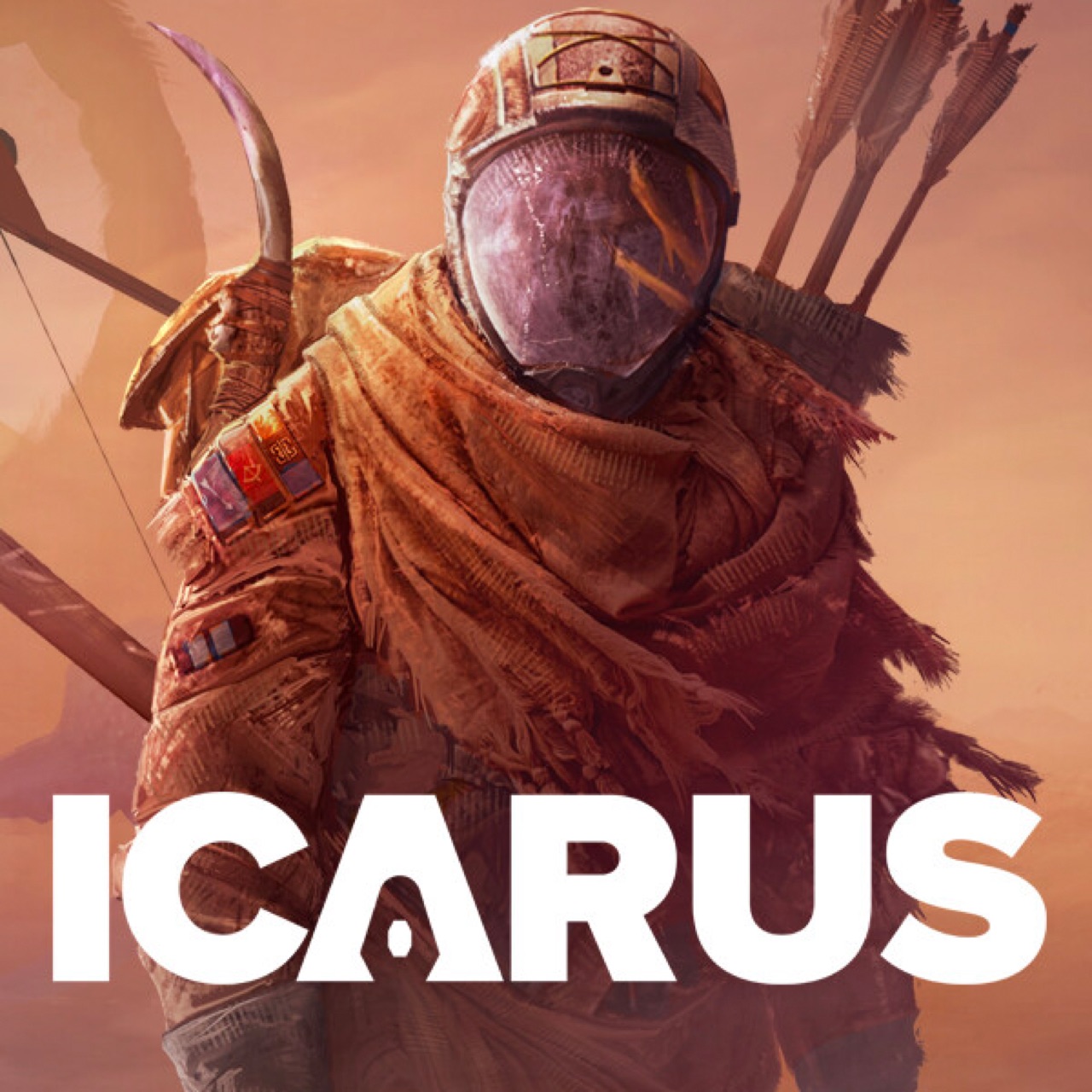 ICARUS screenshot