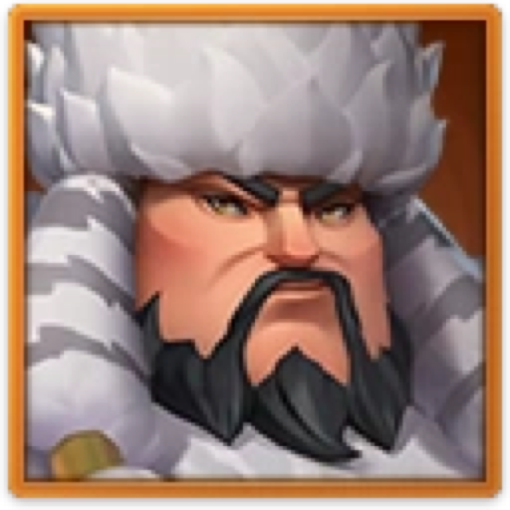 Genghis Khan, The First Great Khan