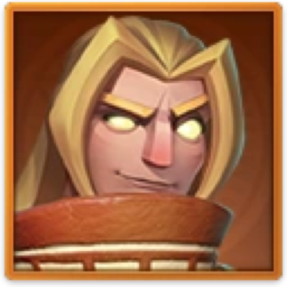 Gilgamesh, Hero King of Sumeria