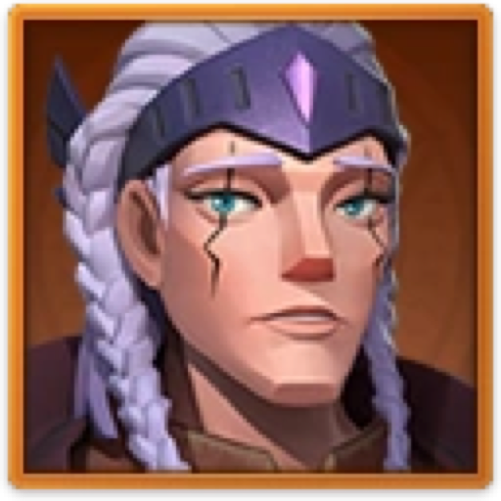 Siegfried, the Dragon Slayer