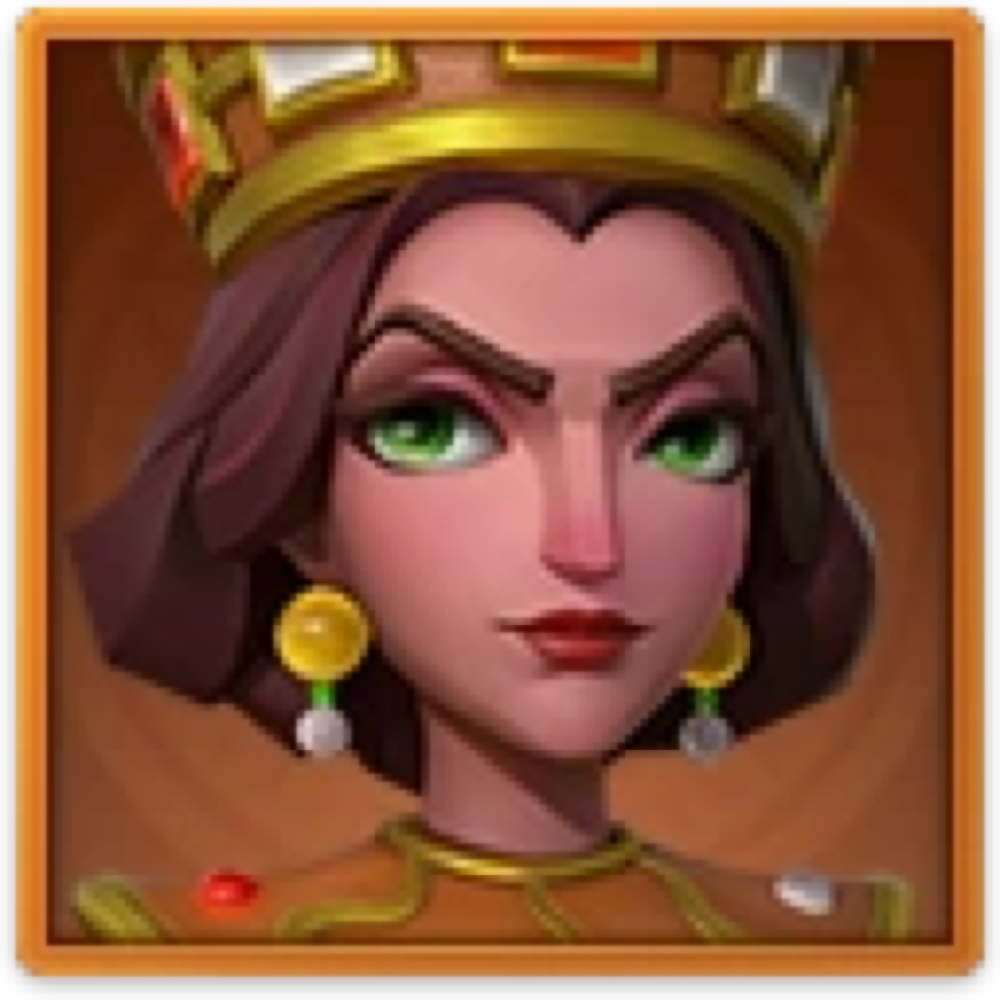 Theodora, Empress of Eastern Rome