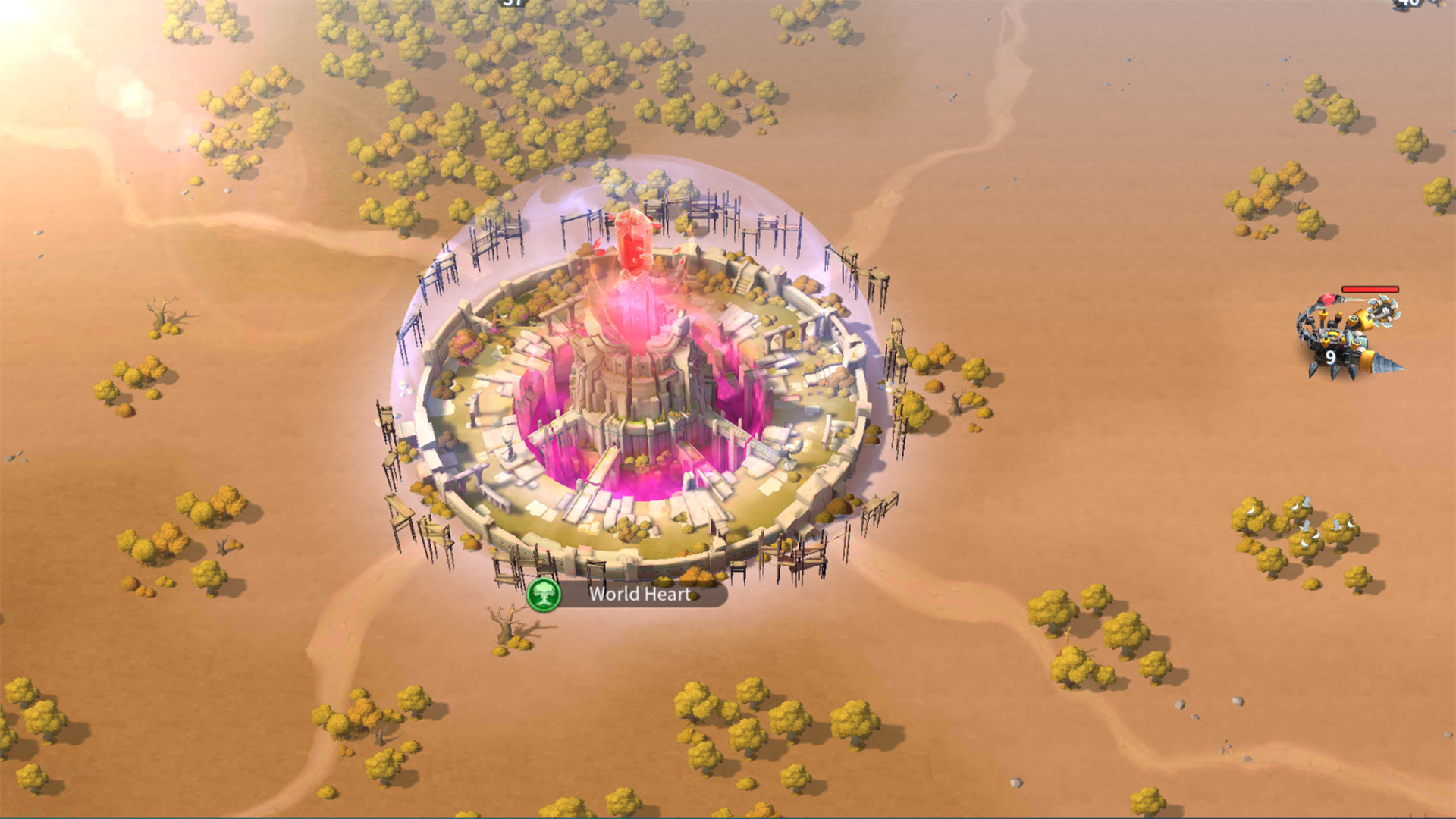 Immortals & Elements: Building a Meta Team That Wins