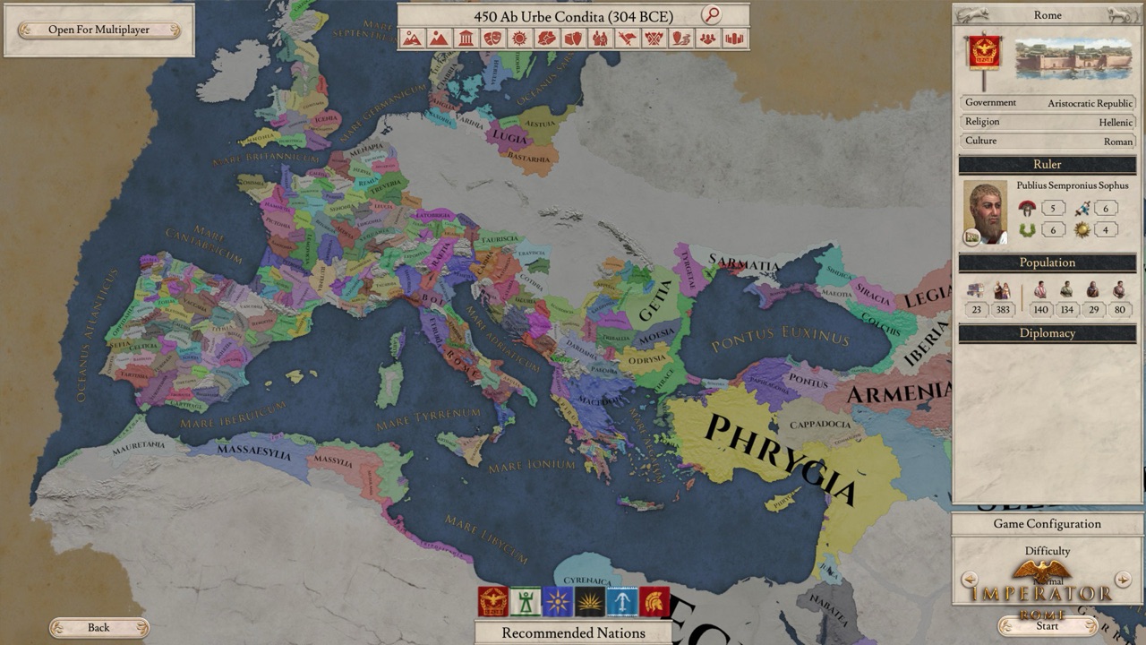 Paradox Interactive AB screenshot 3
