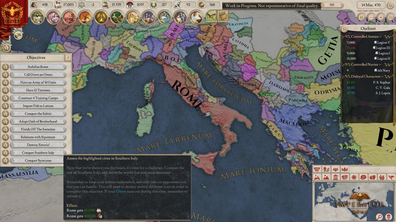 Paradox Interactive AB screenshot 5
